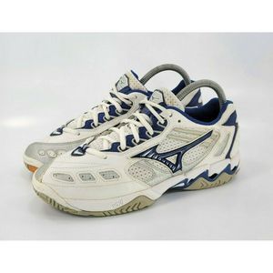 Mizuno Wave Spike 9 Volleyball Training Shoes